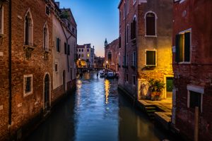 B&B Venezia vicino alla stazione di Santa Lucia